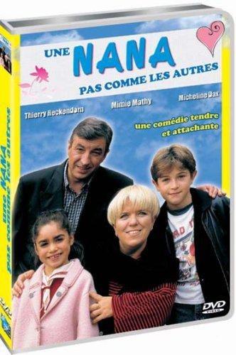 Une nana pas comme les autres [FR Import]