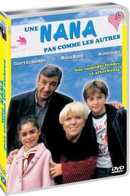 Une nana pas comme les autres [FR Import]