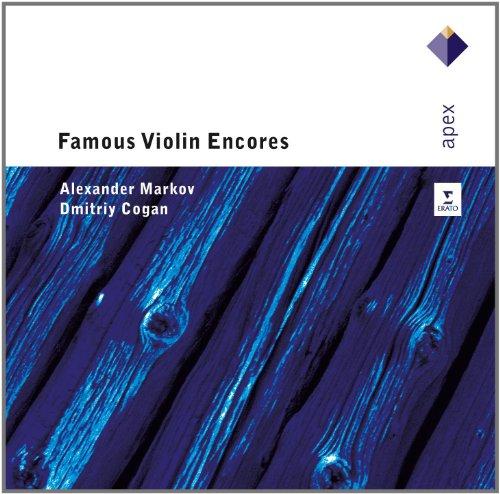 Famous Violin Encores