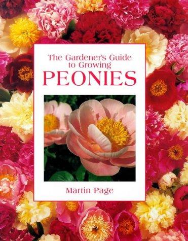 The Gardener's Guide to Growing Peonies