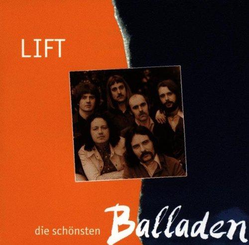 Die Schönsten Balladen