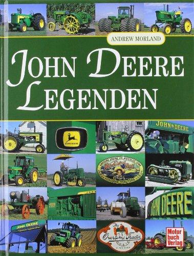 John Deere Legenden