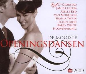 De Mooiste Openingsdansen 2cd