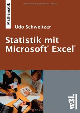 Statistik mit Microsoft EXCEL