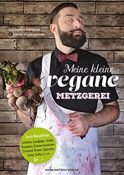 Meine kleine Vegane Metzgerei