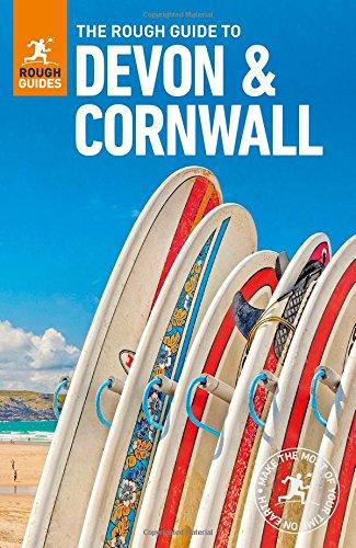 The Rough Guide to Devon & Cornwall