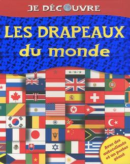 Les drapeaux du monde