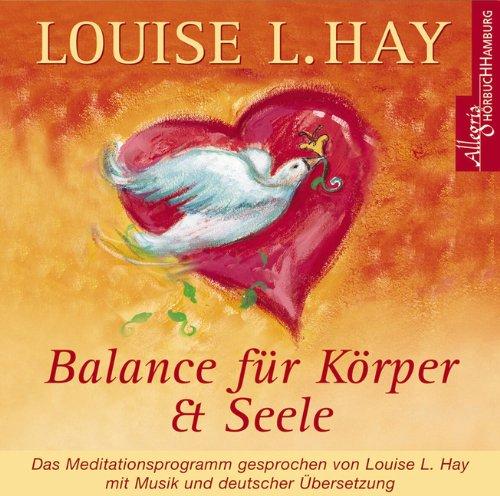 Balance für Körper und Seele. CD