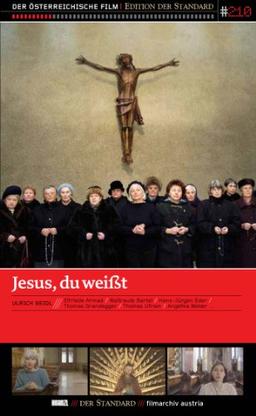 Jesus, du weißt