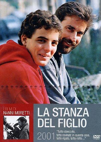 La stanza del figlio [IT Import]