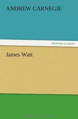 James Watt