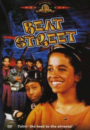 Beat Street