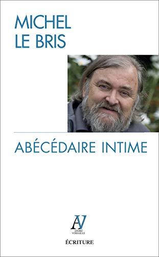 Abécédaire intime