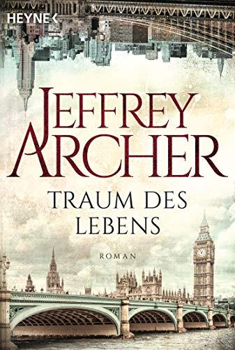 Traum des Lebens: Roman