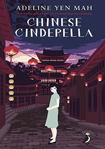 Chinese Cinderella (A Puffin Book)