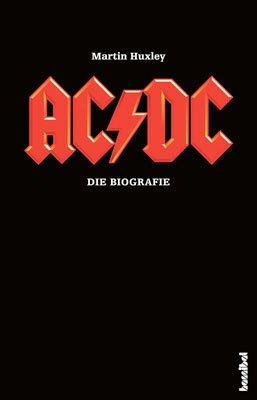 AC/DC: Die Biografie