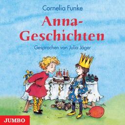 Anna-Geschichten