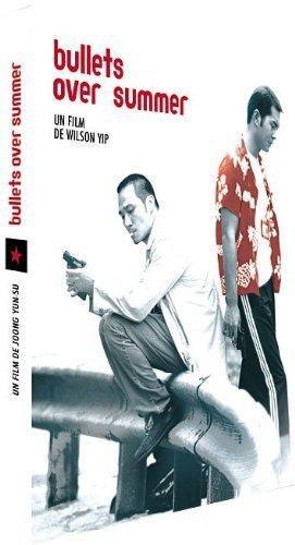 Bullets over summer [FR Import]