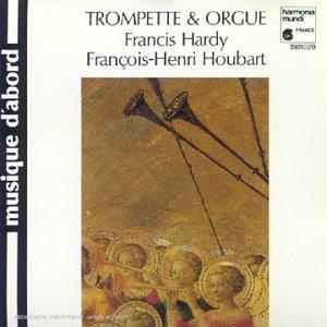 Trompete und Orgel