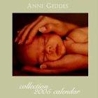 Anne Geddes Miniwandkalender 2005. Dt. /Engl. /Franz.