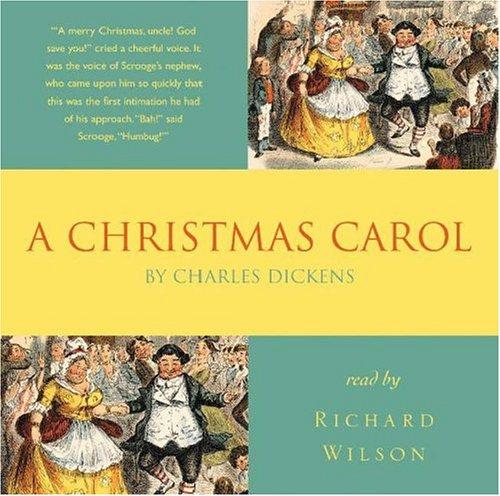 A Christmas Carol, 2 Audio-CDs