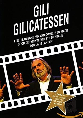 Gilicatessen