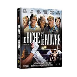 Le riche et le pauvre - intégrale [Blu-ray] [FR Import]