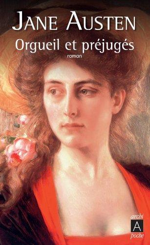 Orgueil et préjugés