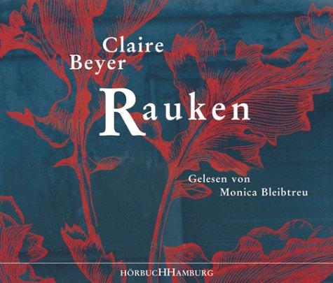 Rauken, 3 Audio-CDs