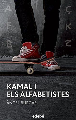 Kamal i els alfabetistes (PERISCOPI, Band 59)