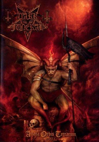 Dark Funeral - Attera Orbis Terrarum Part 1 [2 DVDs]