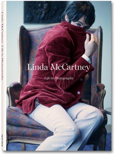 Linda McCartney : life in photographs