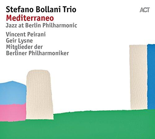 Jazz at Berlin Philharmonic VIII-Mediterraneo