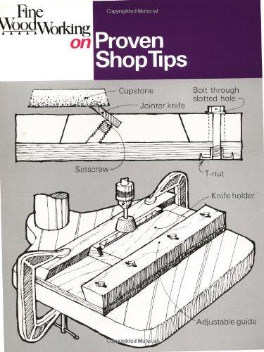 Proven Shop Tips (Fine Woodworking On...)