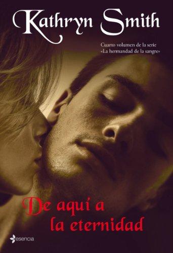 De aquí a la eternidad (Novela romántica, Band 1)