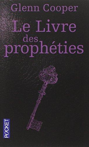 Le livre des prophéties