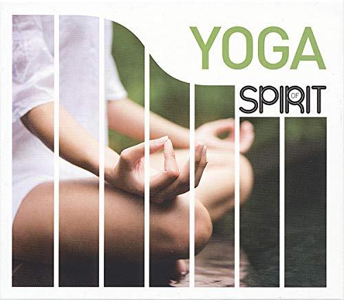 Spirit of Yoga