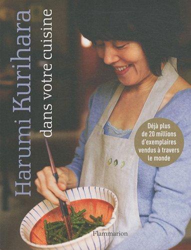 Harumi Kurihara dans votre cuisine