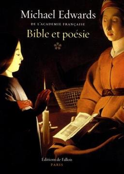 Bible et poésie