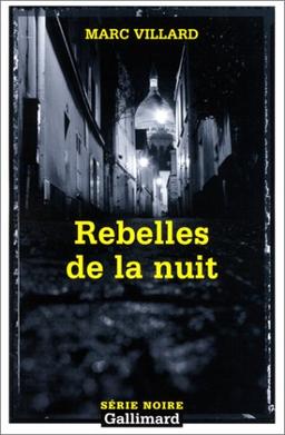 Rebelles de la nuit