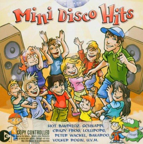 Mini Disco Hits