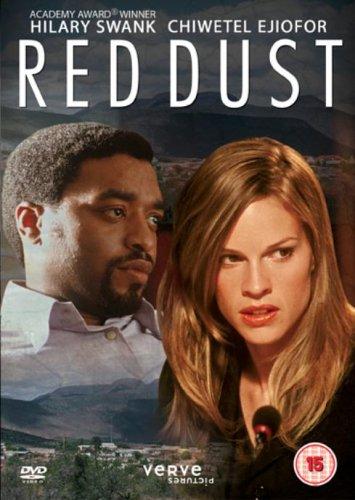 Red Dust [UK Import]