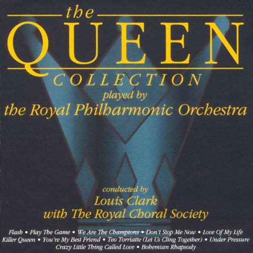 Queen Collection