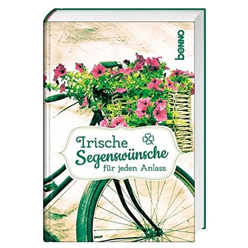 Irische Segenswünsche für jeden Anlass: Ungekürzte Ausgabe