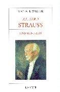 Große Komponisten und ihre Zeit, 25 Bde., Richard Strauss und seine Zeit