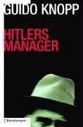 Hitlers Manager