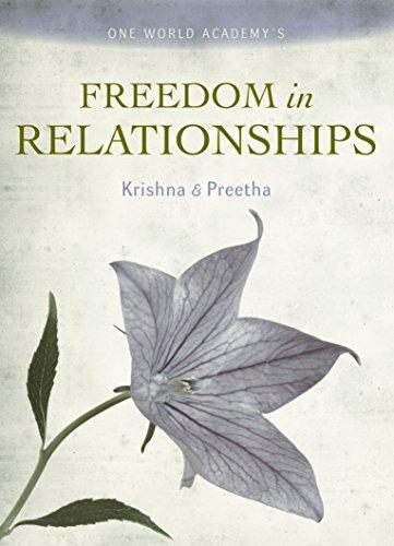 Freedom in Relationships (English Edition)