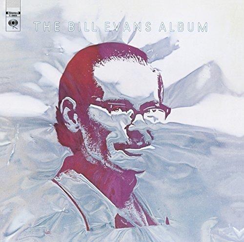 The Bill Evans Album