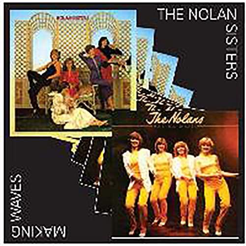 Nolan Sisters/Making Waves