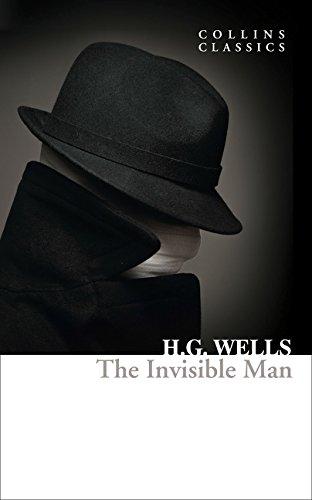 Invisible Man (Collins Classics)